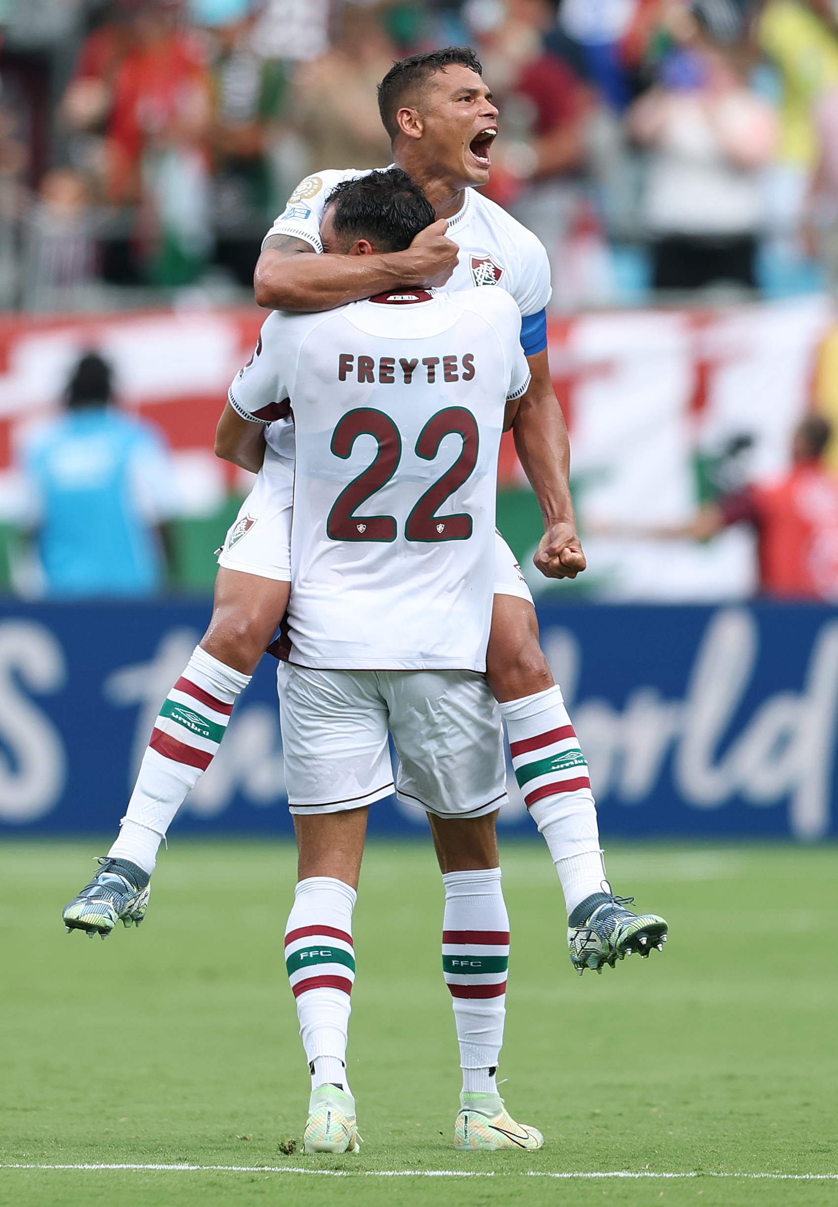 开云体育官方网站-关于世俱杯首轮胜负激烈，米兰王者再战巴西劲旅的信息