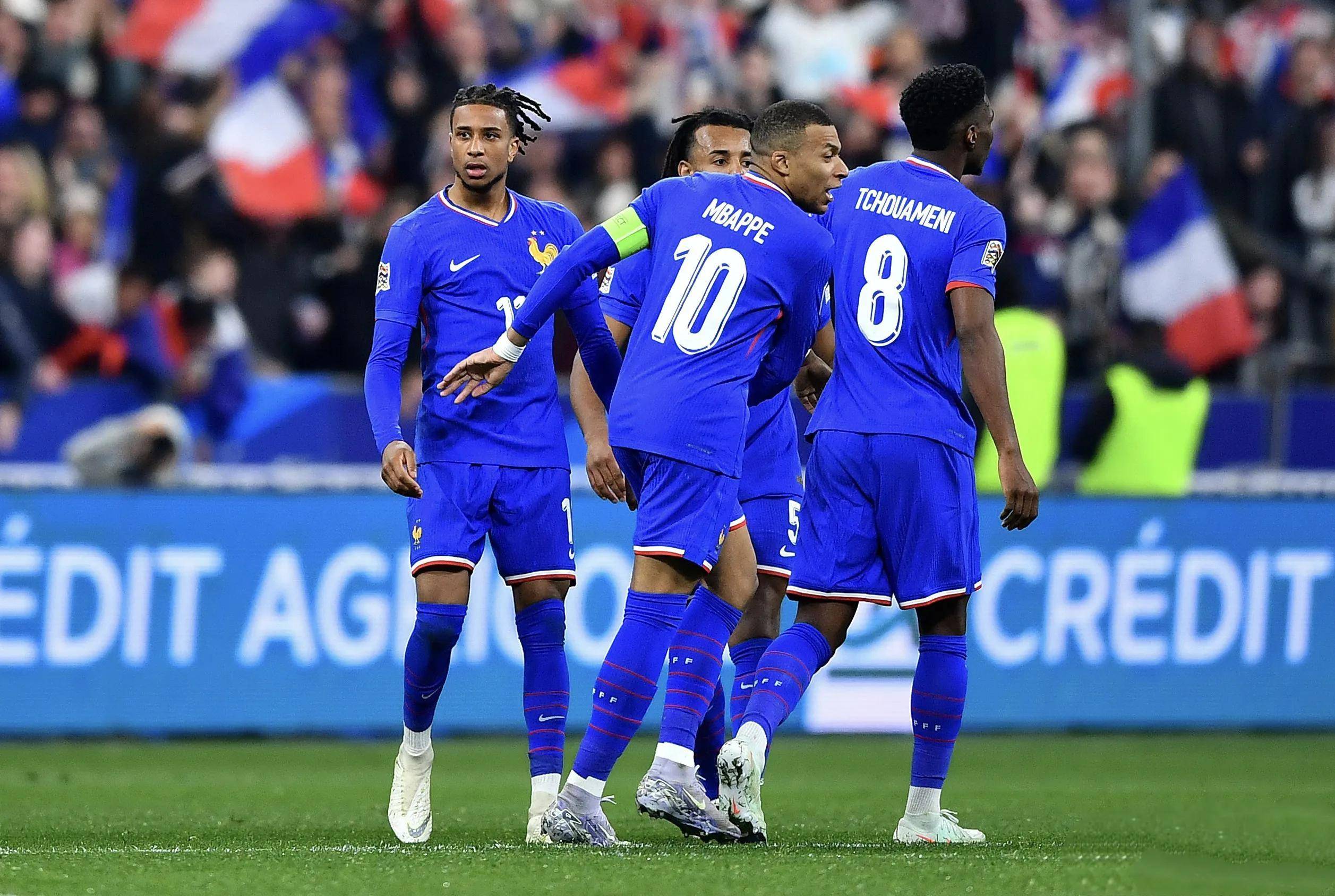 法国队在点球大战中险胜奥地利,晋级欧洲杯四强!的简单介绍 法国队在点球大战中险胜奥地利,晋级欧洲杯四强!的简单介绍