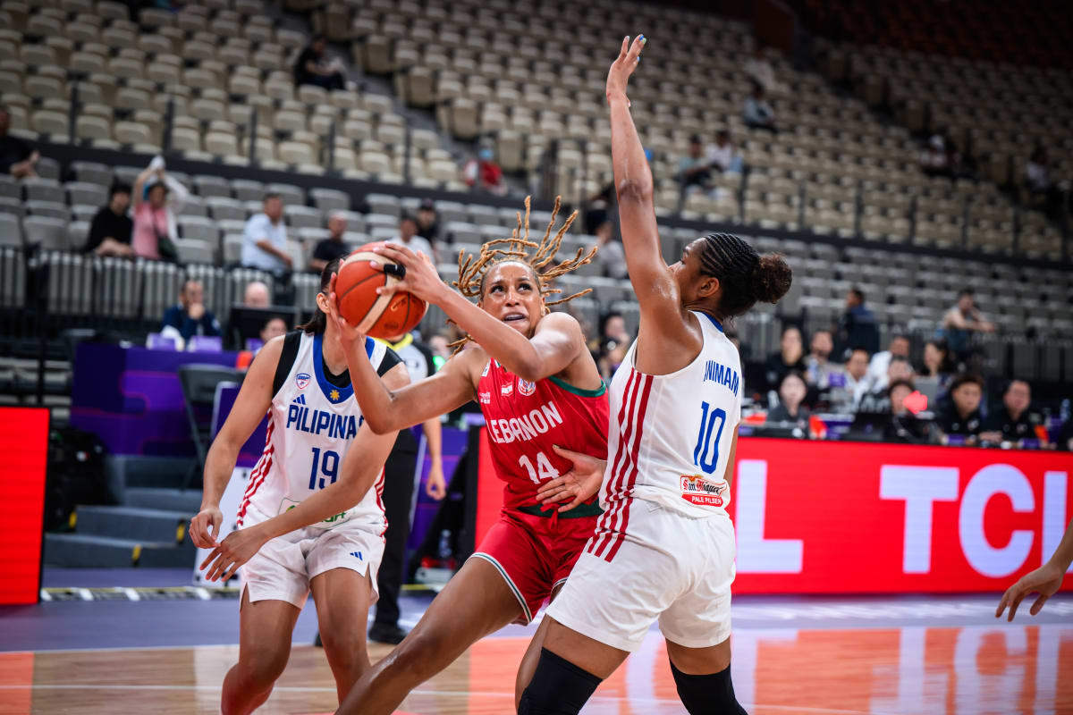 塞尔维亚女子篮球队挺进半决赛的简单介绍 塞尔维亚女子篮球队挺进半决赛的简单介绍