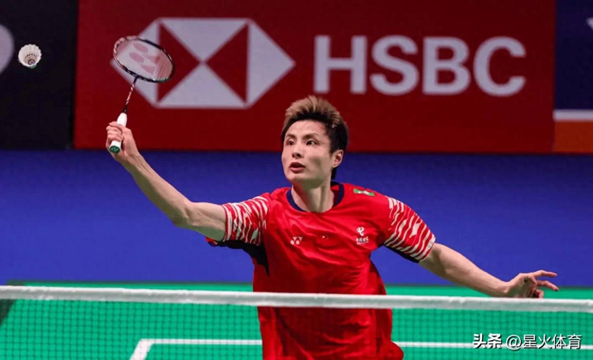 泰国队绝杀印尼队,石宇奇统治全场的简单介绍 泰国队绝杀印尼队,石宇奇统治全场的简单介绍