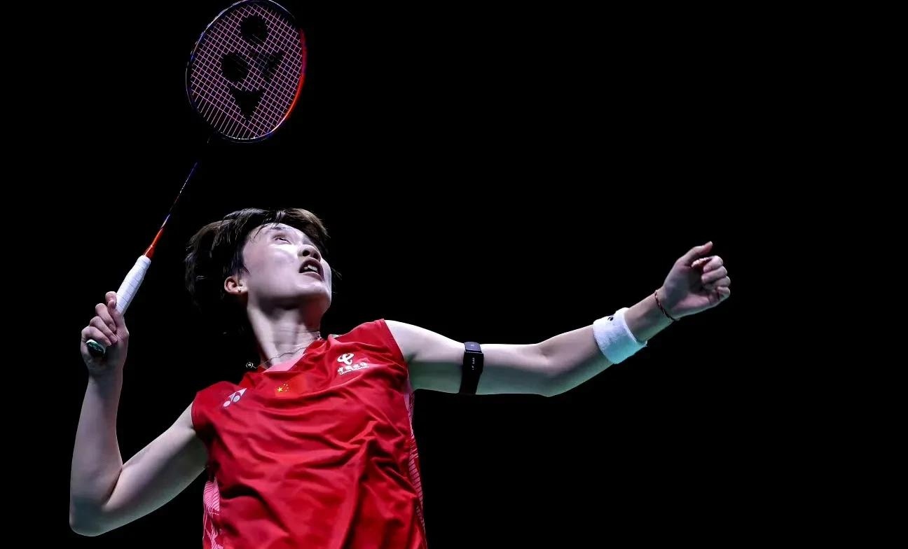 开云体育下载-关于马来西亚队完胜泰国队，陈雨菲关键制胜的信息