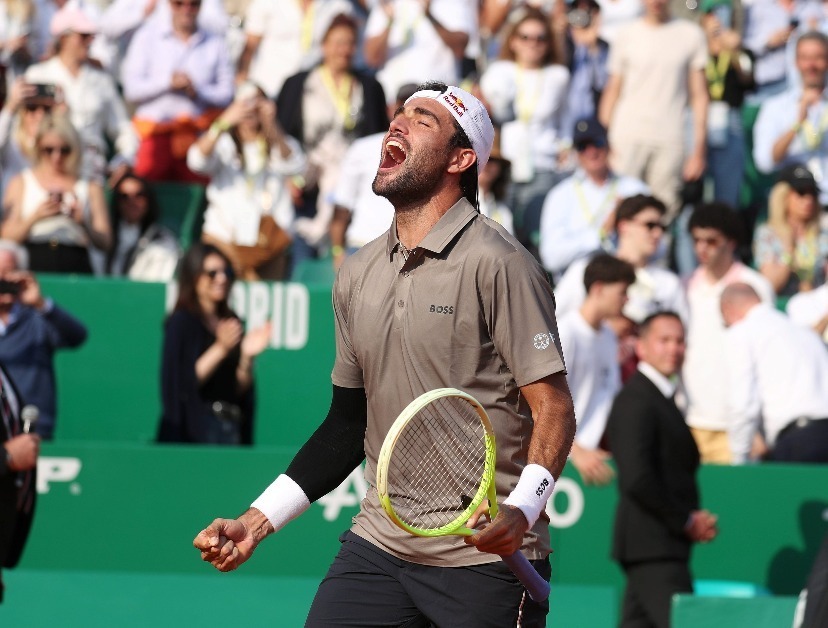 开云官方app入口-蒙特卡洛大师赛绝杀ATP总决赛，兹维列夫扛起全队的简单介绍